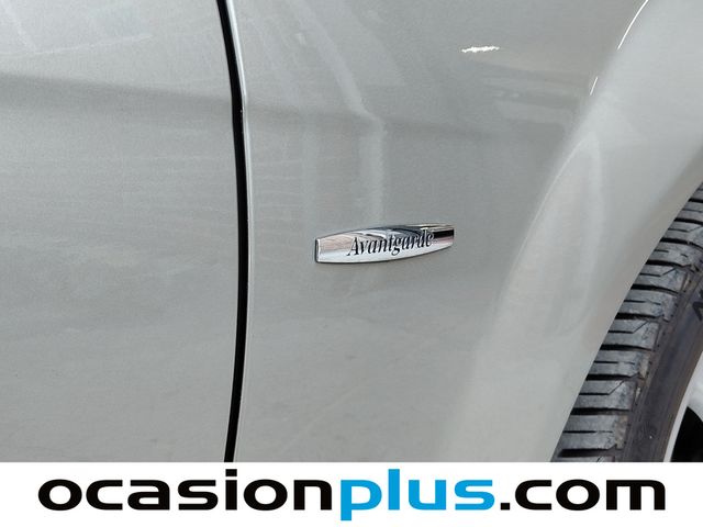 Mercedes-Benz Clase C 280 Avantgarde 170 kW (231 CV)