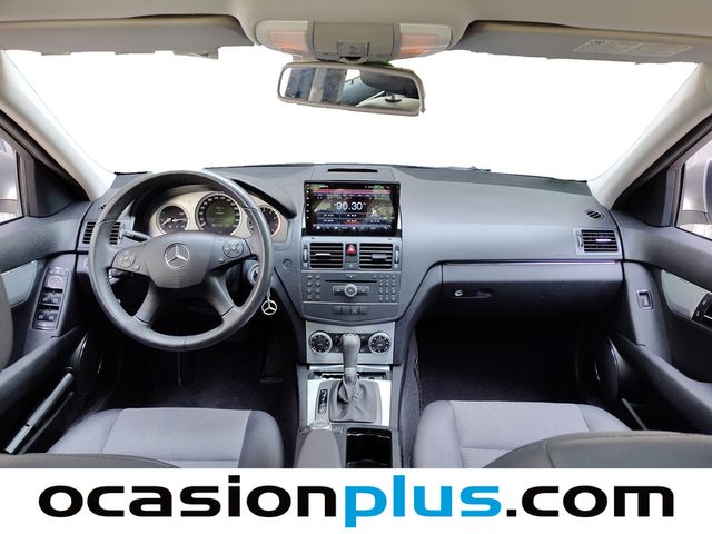 Mercedes-Benz Clase C 280 Avantgarde 170 kW (231 CV)