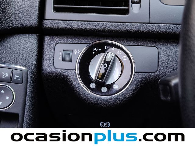 Mercedes-Benz Clase C 280 Avantgarde 170 kW (231 CV)