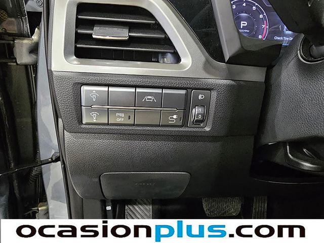 KGM Korando G15T Urban Plus Auto 120 kW (163 CV)