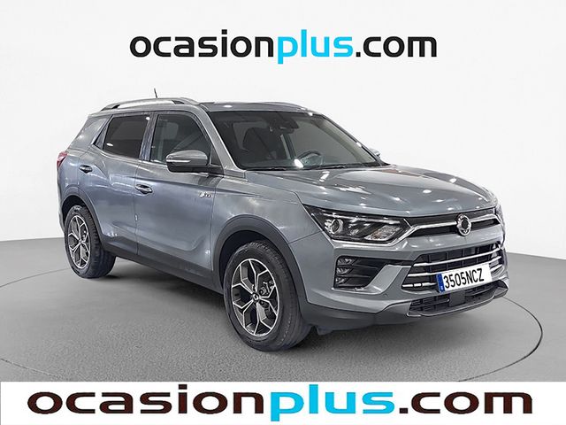 KGM Korando G15T Urban Plus Auto 120 kW (163 CV)
