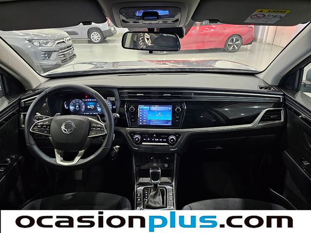 KGM Korando G15T Urban Plus Auto 120 kW (163 CV)
