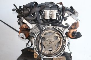 MOTOR COMPLETO MERCEDES-BENZ CLASE ML (BM 163)