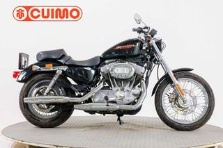 HARLEY DAVIDSON SPORTSTER 883 ROADSTER