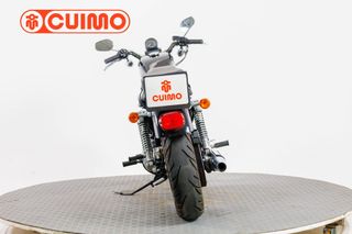 HARLEY DAVIDSON SPORTSTER 883 ROADSTER