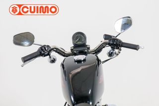 HARLEY DAVIDSON SPORTSTER 883 ROADSTER