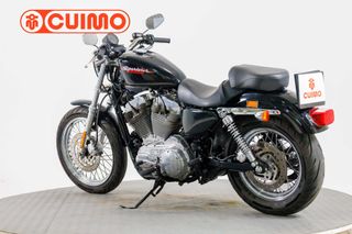 HARLEY DAVIDSON SPORTSTER 883 ROADSTER