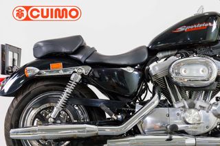 HARLEY DAVIDSON SPORTSTER 883 ROADSTER