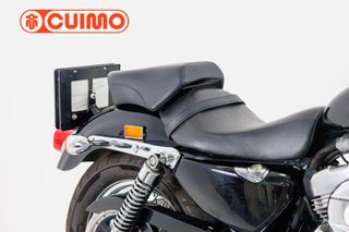 HARLEY DAVIDSON SPORTSTER 883 ROADSTER