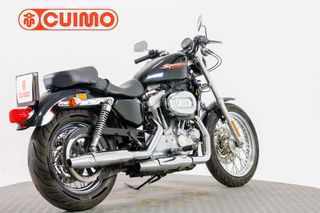 HARLEY DAVIDSON SPORTSTER 883 ROADSTER