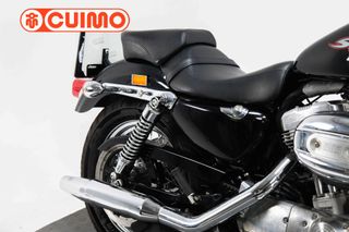 HARLEY DAVIDSON SPORTSTER 883 ROADSTER