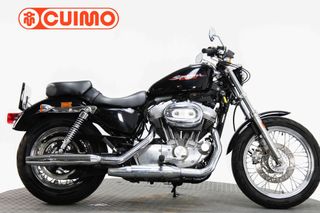 HARLEY DAVIDSON SPORTSTER 883 ROADSTER