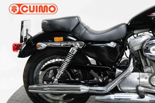 HARLEY DAVIDSON SPORTSTER 883 ROADSTER