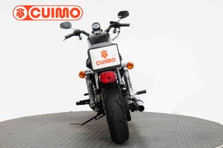 HARLEY DAVIDSON SPORTSTER 883 ROADSTER