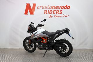 Ktm 390 ADVENTURE