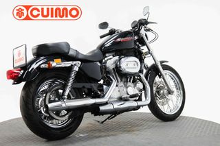 HARLEY DAVIDSON SPORTSTER 883 ROADSTER