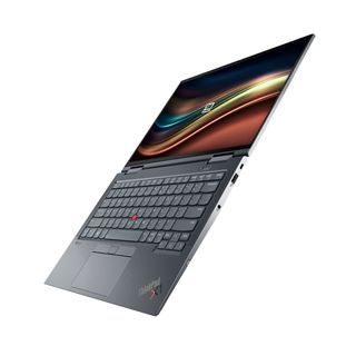 ¡¡OUTLET!! Lenovo ThinkPad X1 Yoga G6 Táctil 14" i7 1185G7, 32GB, SSD 512GB, WUXGA