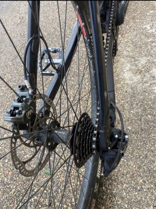 Cube Two 15 - Bicicleta Descenso