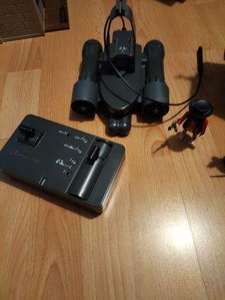 Barco Playmobil RC Pirata de segunda mano por 50 EUR en Castello