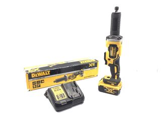 radial dewalt dcg426