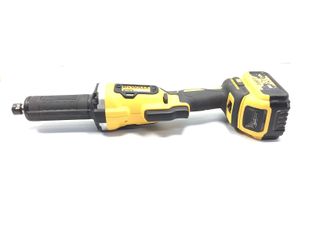 radial dewalt dcg426