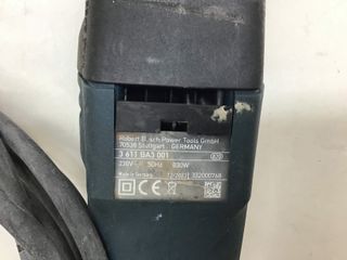 martillo electrico bosch gbh 226
