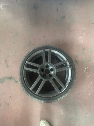 Llantas SEAT Cupra 17" 