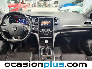 Renault Megane Zen TCe 103 kW (140 CV) GPF