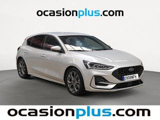 Ford Focus 1.5 Ecoblue ST-Line Auto 85 kW (115 CV)