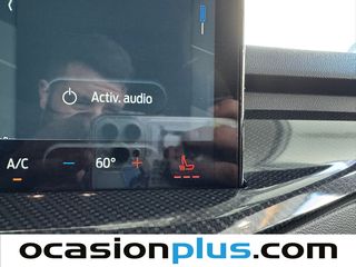 Ford Focus 1.0 Ecoboost MHEV ST-Line Auto 114 kW (155 CV)