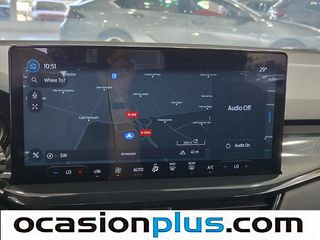 Ford Focus 1.0 Ecoboost MHEV ST-Line Auto 114 kW (155 CV)