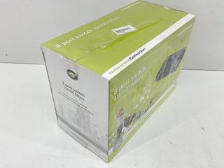 switch conceptronic 10/100 8 port