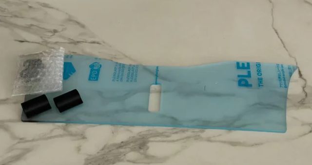 Defletor de vento Mazda MX-5 NC