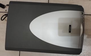 Epson perfection 2480 photo (guasto)