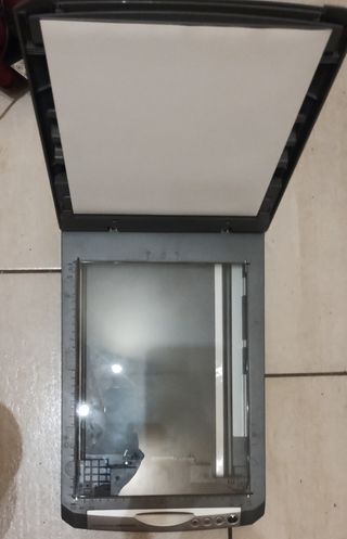 Epson perfection 2480 photo (guasto)