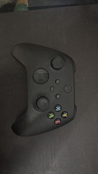 Xbox One - consola negra