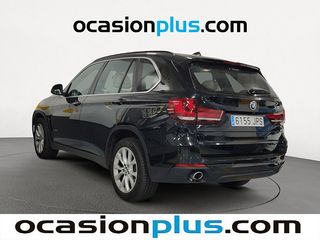 BMW X5 xDrive30d 190 kW (258 CV)