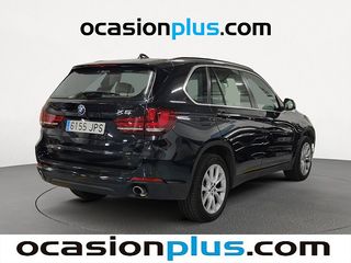 BMW X5 xDrive30d 190 kW (258 CV)