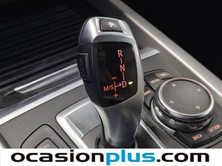 BMW X5 xDrive30d 190 kW (258 CV)