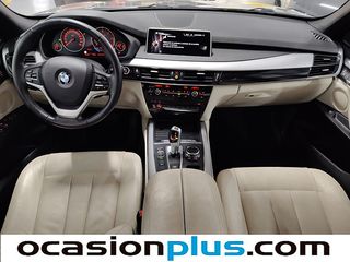 BMW X5 xDrive30d 190 kW (258 CV)