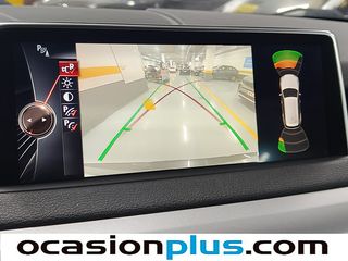 BMW X5 xDrive30d 190 kW (258 CV)