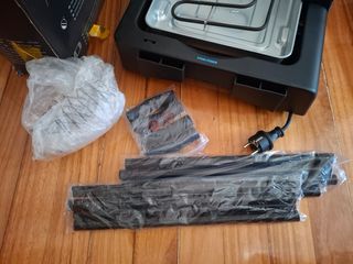 Cecotec PerfectSteak 4250 - Parrilla