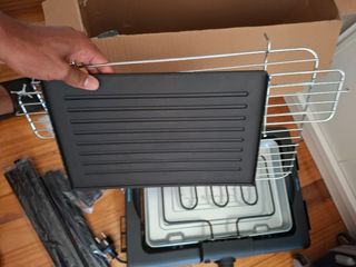 Cecotec PerfectSteak 4250 - Parrilla