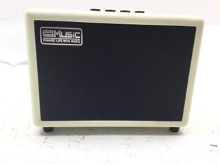 amplificador guitarra cool music unique 10g