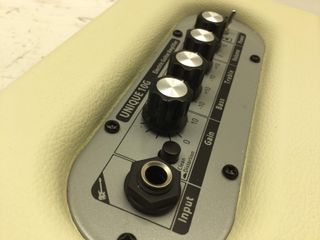 amplificador guitarra cool music unique 10g