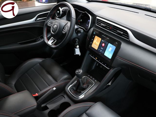 MG ZS 1.5 Luxury 78 kW (106 CV)