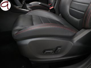 MG ZS 1.5 Luxury 78 kW (106 CV)
