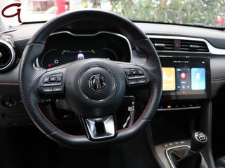 MG ZS 1.5 Luxury 78 kW (106 CV)