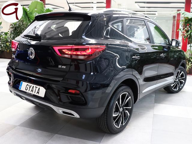MG ZS 1.5 Luxury 78 kW (106 CV)