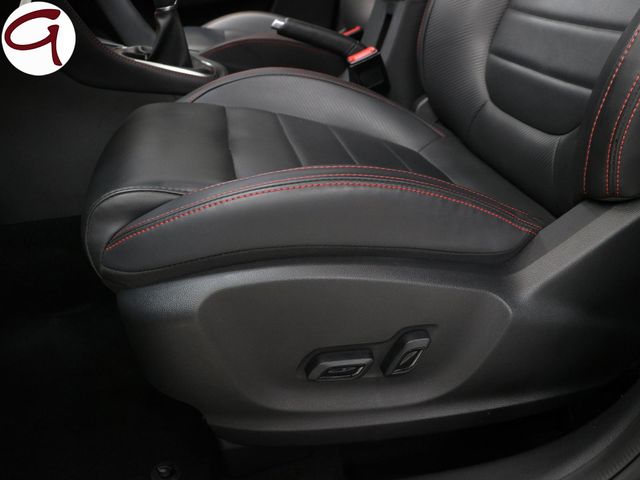 MG ZS 1.5 Luxury 78 kW (106 CV)